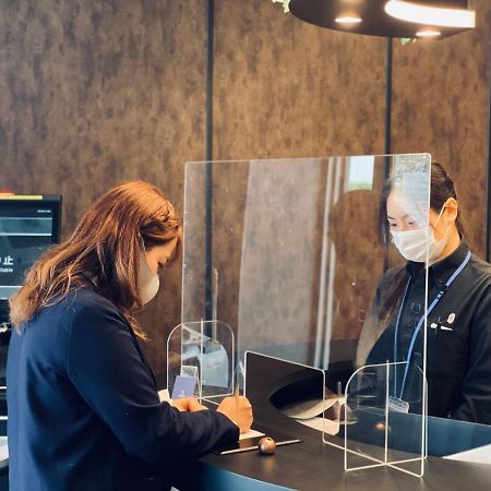 Hotel Halrotto Fukuoka Hakata Dış mekan fotoğraf