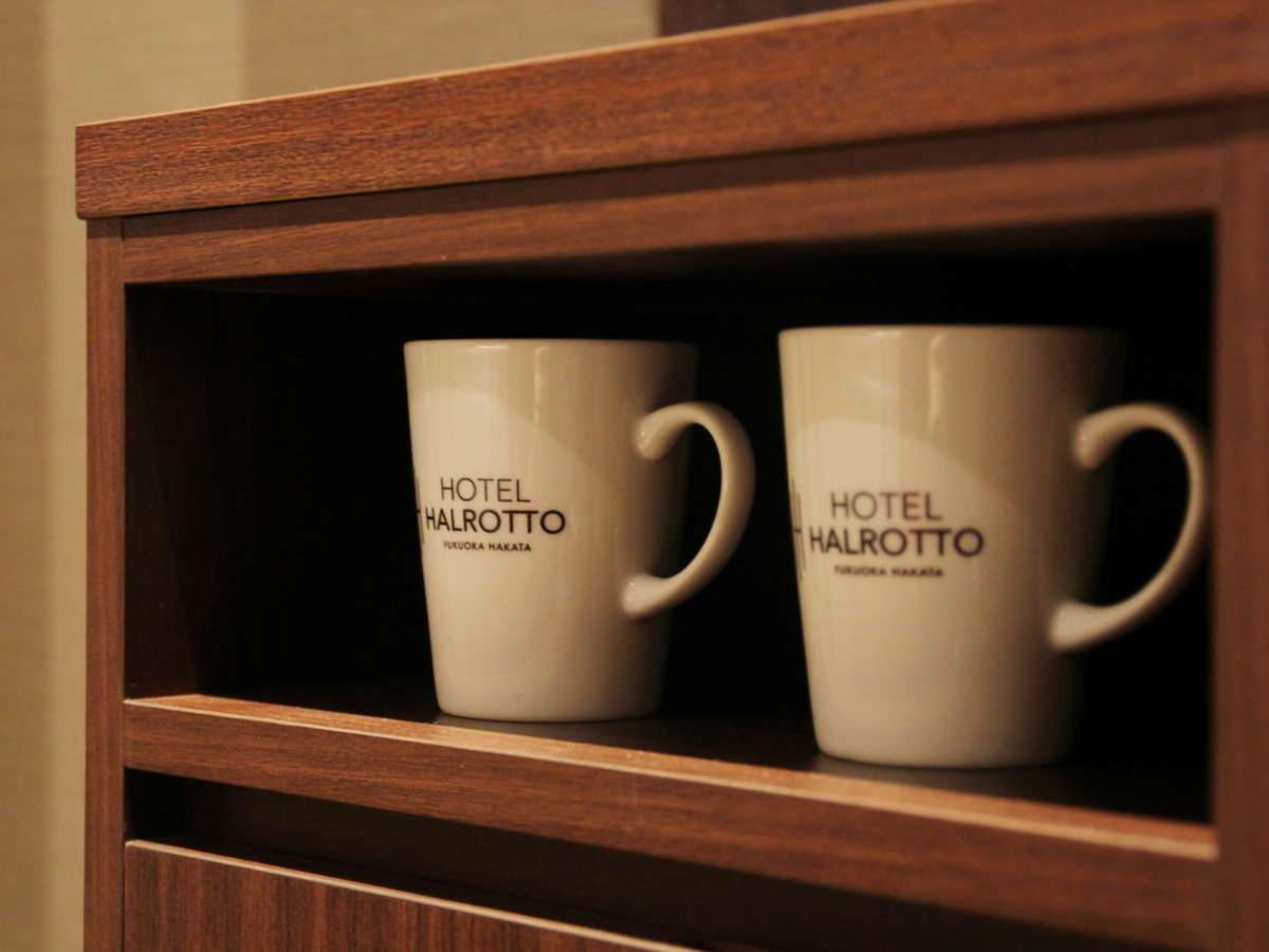 Hotel Halrotto Fukuoka Hakata Dış mekan fotoğraf