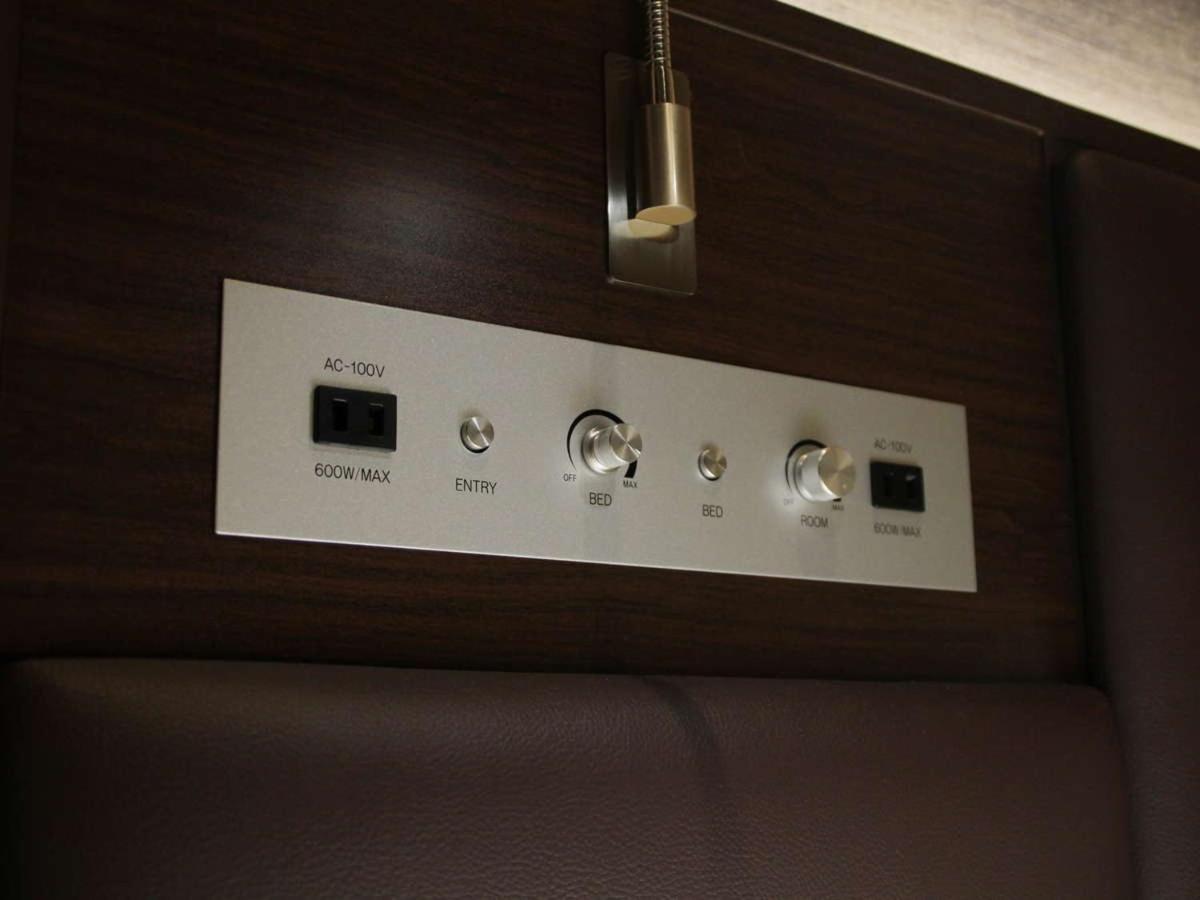 Hotel Halrotto Fukuoka Hakata Dış mekan fotoğraf