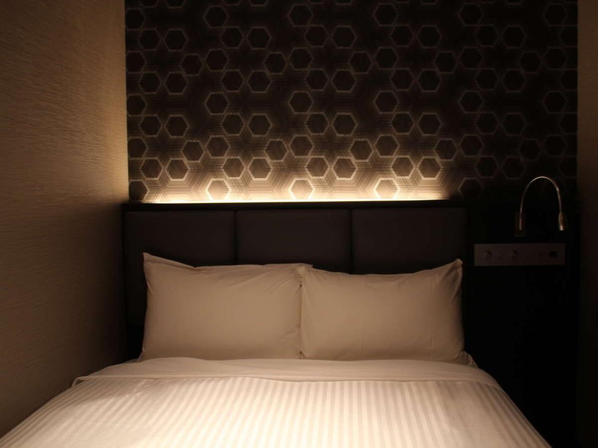 Hotel Halrotto Fukuoka Hakata Dış mekan fotoğraf