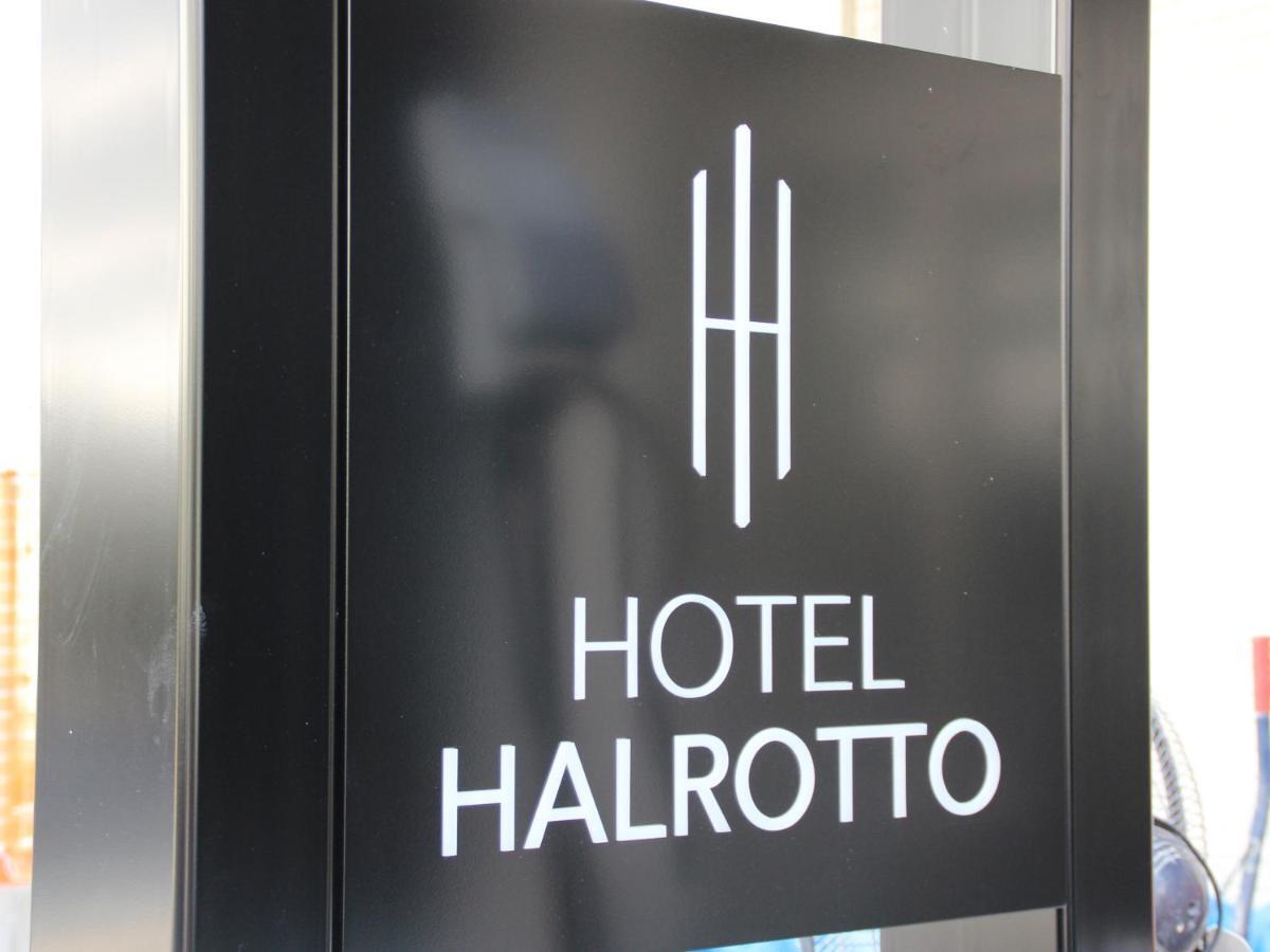 Hotel Halrotto Fukuoka Hakata Dış mekan fotoğraf